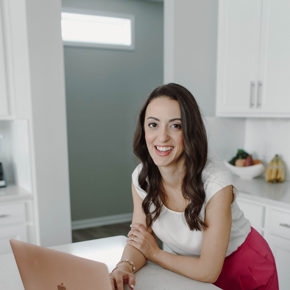 Gina Jones, MS, RDN, LD