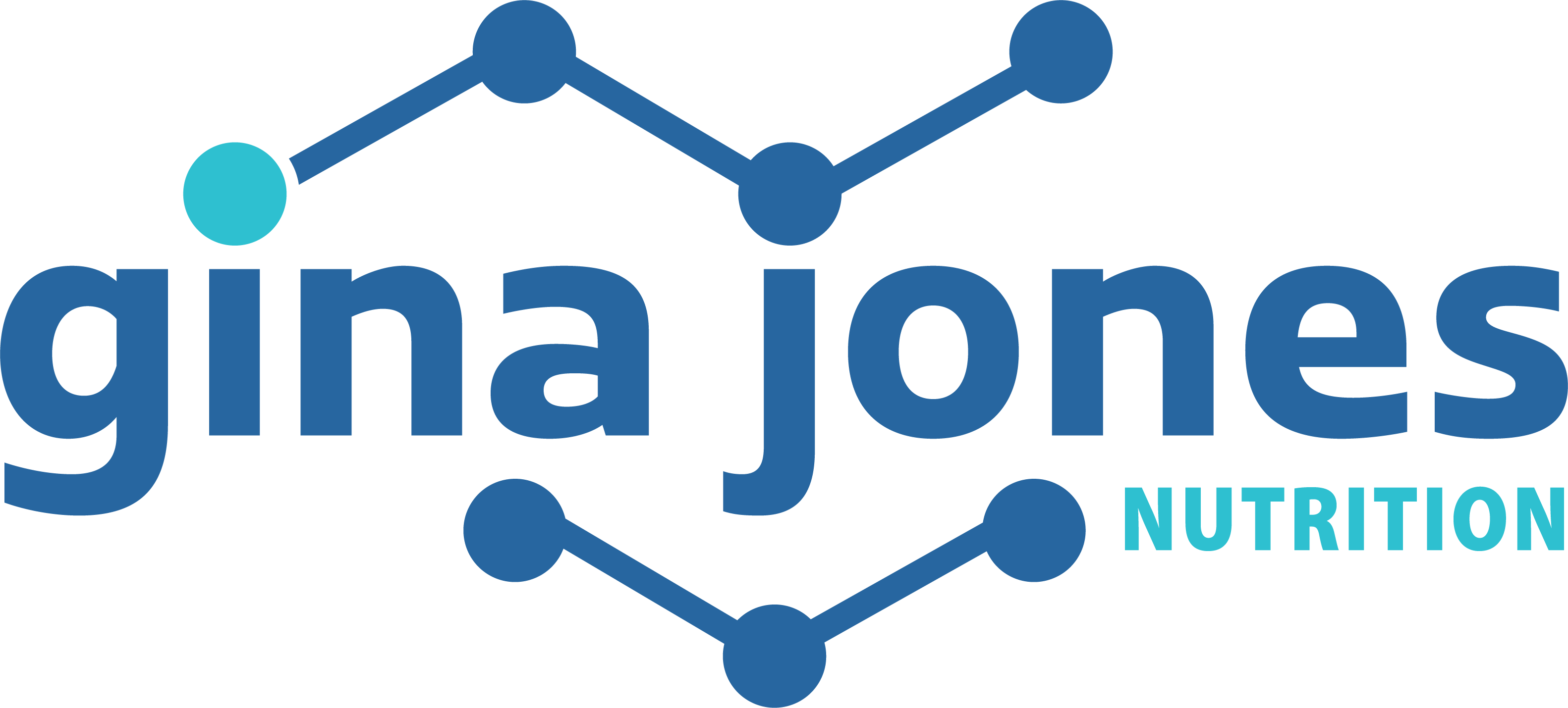 Gina Jones Nutrition