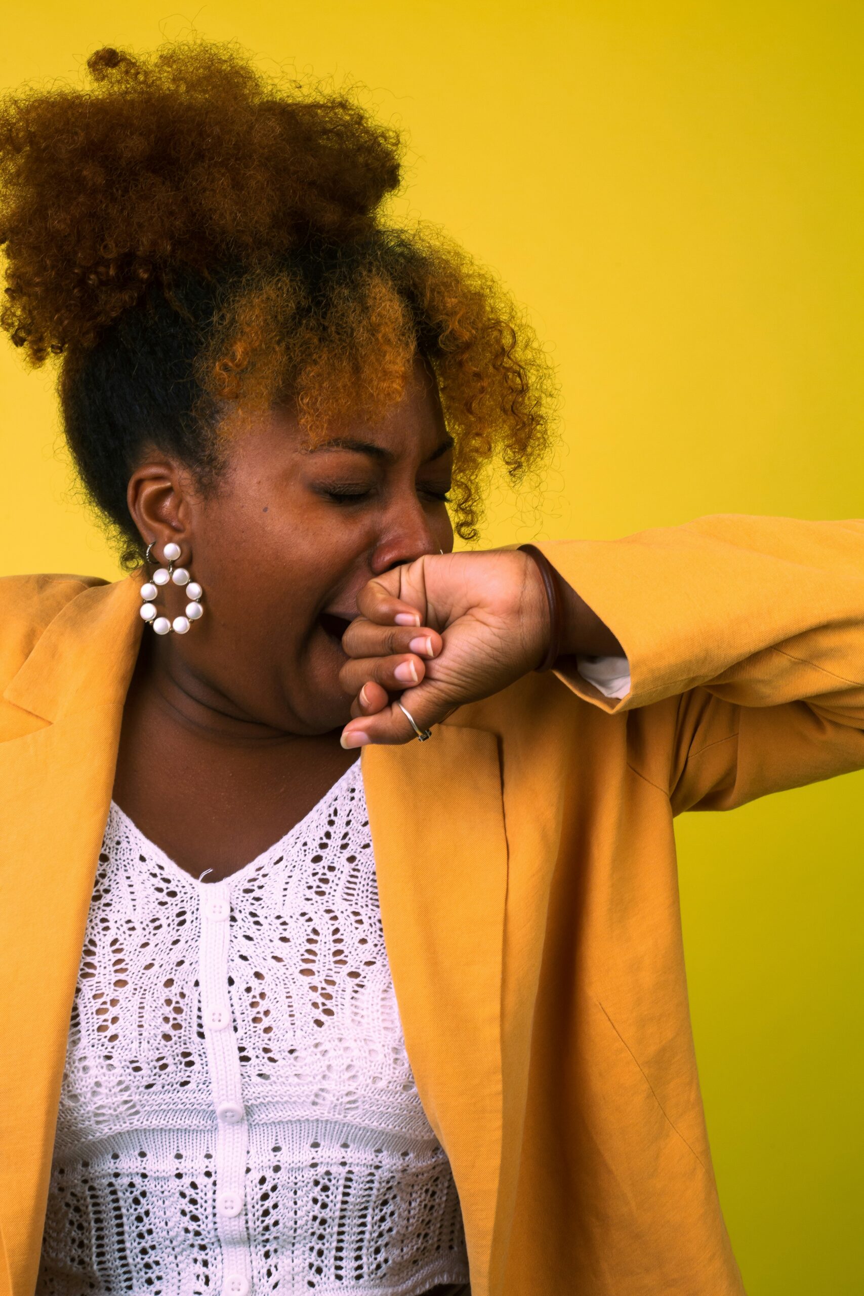 Fatigue and Thyroid Disease